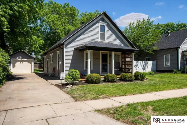 4934 Knox Street, Lincoln, NE 68504