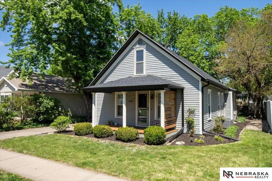 4934 Knox Street, Lincoln, NE 68504 - #2