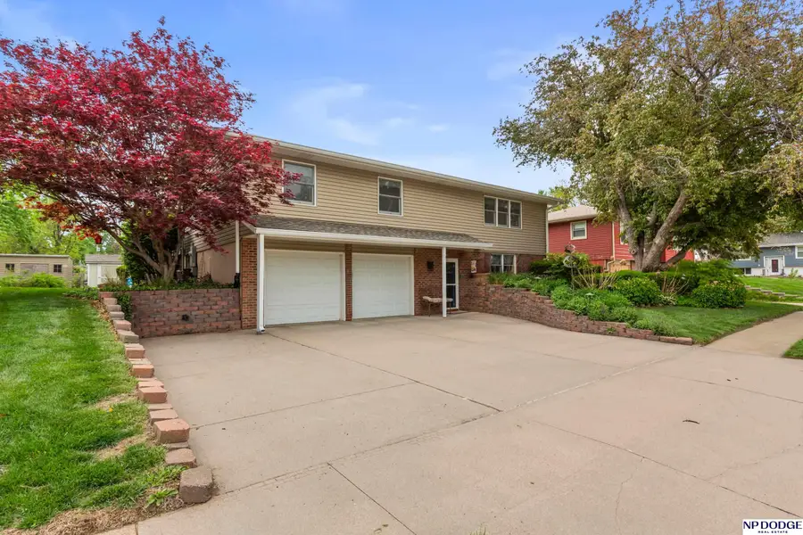 1120 Caddock Street, Blair, NE 68008 - #2