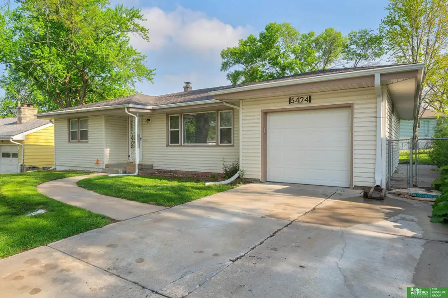 5424 Northwest Drive, Omaha, NE 68104 - #2