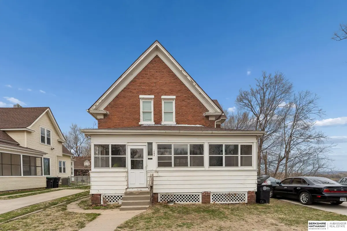 1454 S Pinkney Street, Omaha, NE 68110 - #1