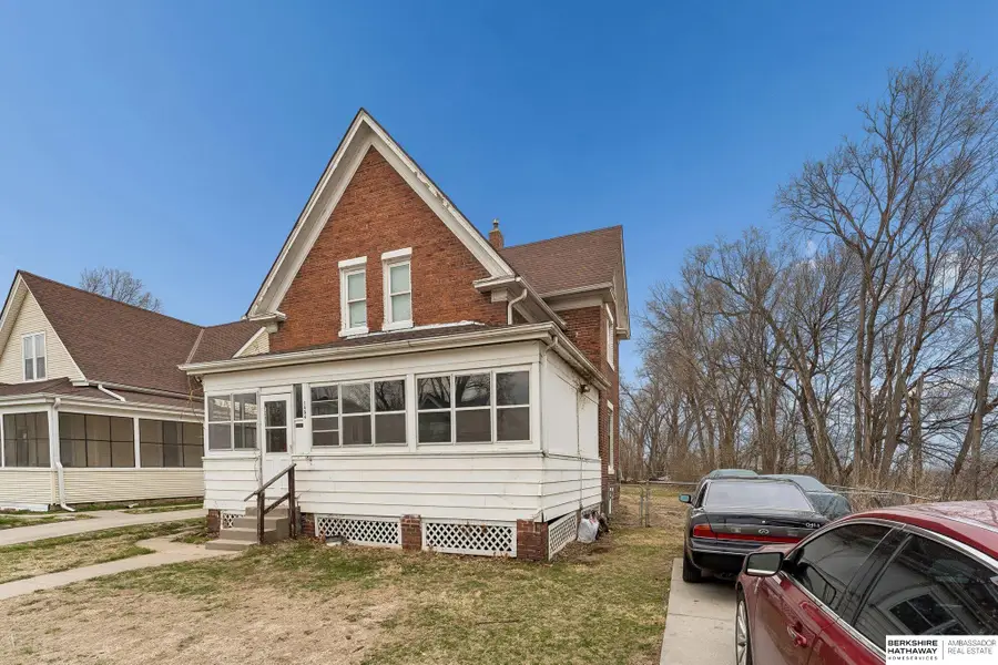 1454 S Pinkney Street, Omaha, NE 68110 - #3