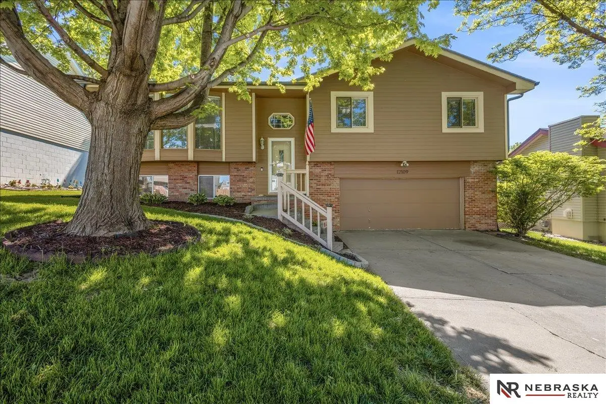 12109 N 158th Street, Bennington, NE 68007 - #1