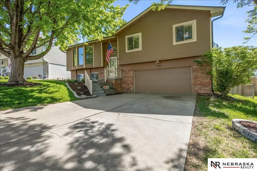 12109 N 158th Street, Bennington, NE 68007 - #2