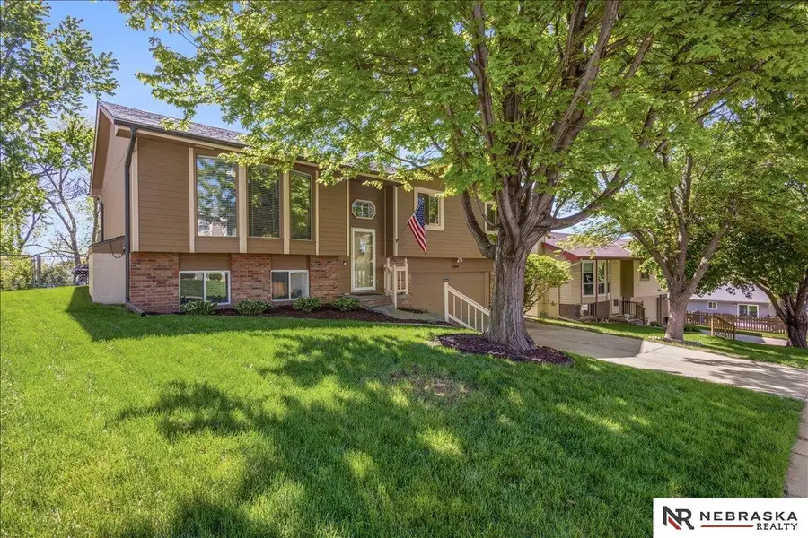 12109 N 158th Street, Bennington, NE 68007 - #3