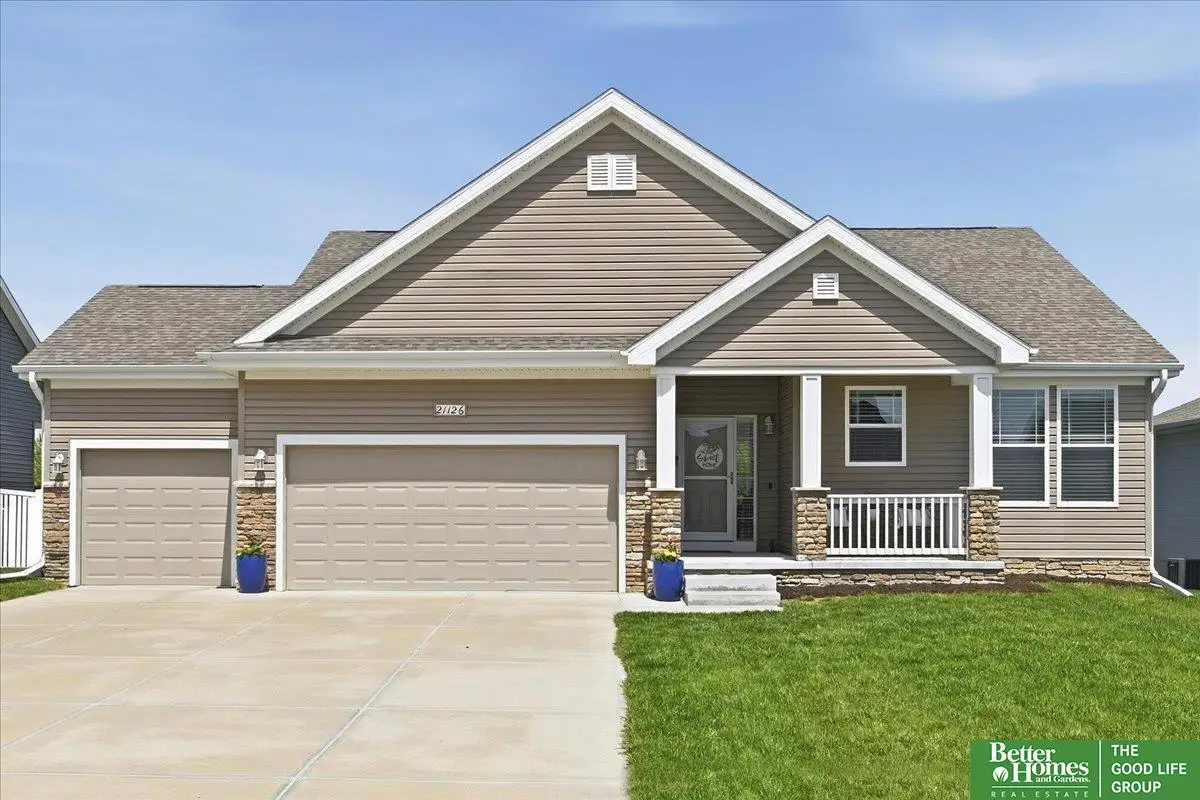 21126 Castlerock Lane, Gretna, NE 68028 - #1