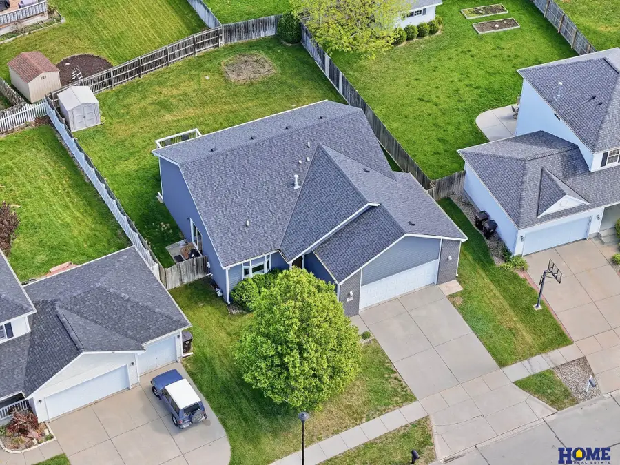 1048 Isaac Drive, Lincoln, NE 68521 - #3