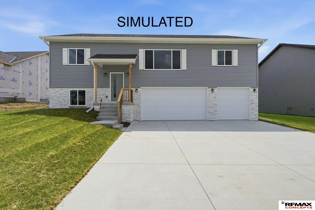 10720 N 150th Street, Waverly, NE 68462 - #1
