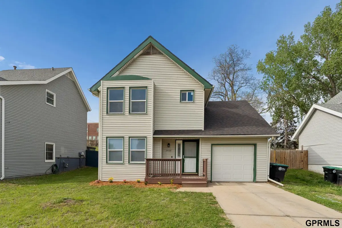 3468 Fowler Circle, Omaha, NE 68112 - #1