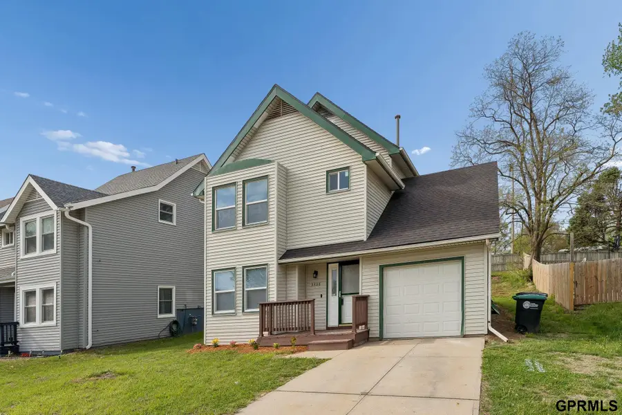 3468 Fowler Circle, Omaha, NE 68112 - #2