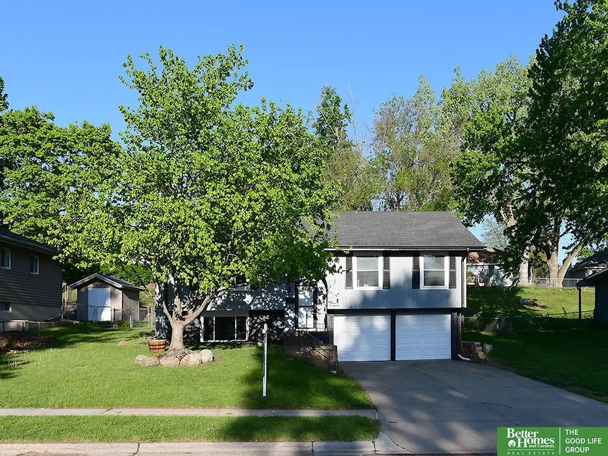 1114 Hackney Drive, Papillion, NE 68046 - #1
