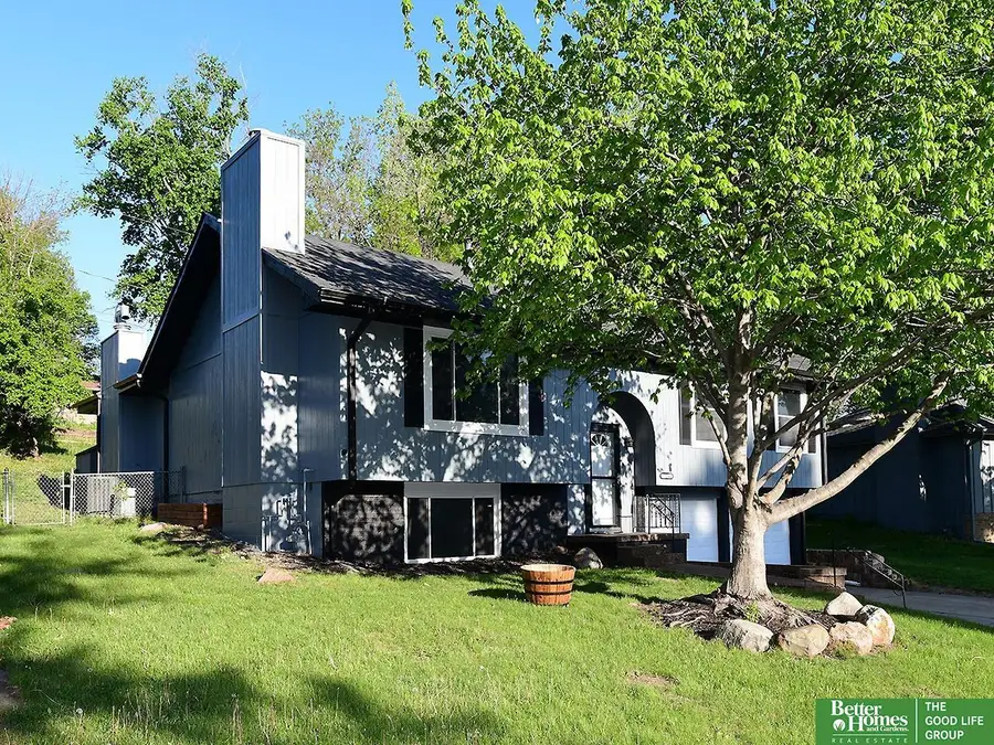 1114 Hackney Drive, Papillion, NE 68046 - #2