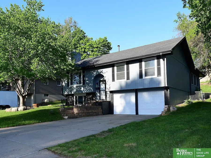 1114 Hackney Drive, Papillion, NE 68046 - #3