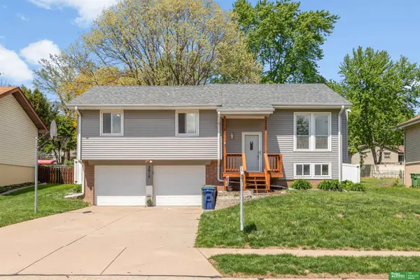 2612 Ponderosa Drive, Bellevue, NE 68123