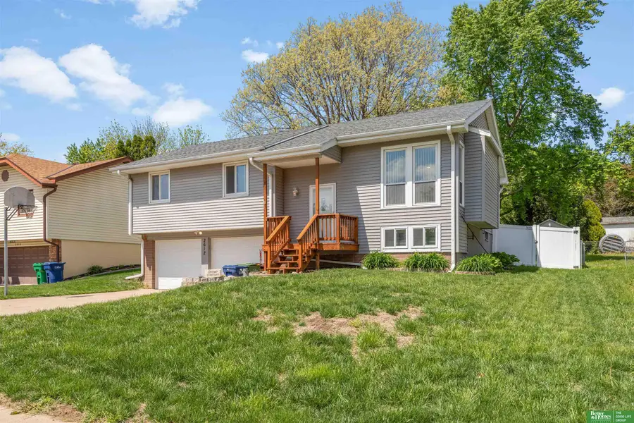 2612 Ponderosa Drive, Bellevue, NE 68123 - #3