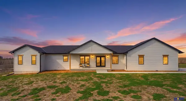 8401 S 162nd Street, Bennet, NE 68317