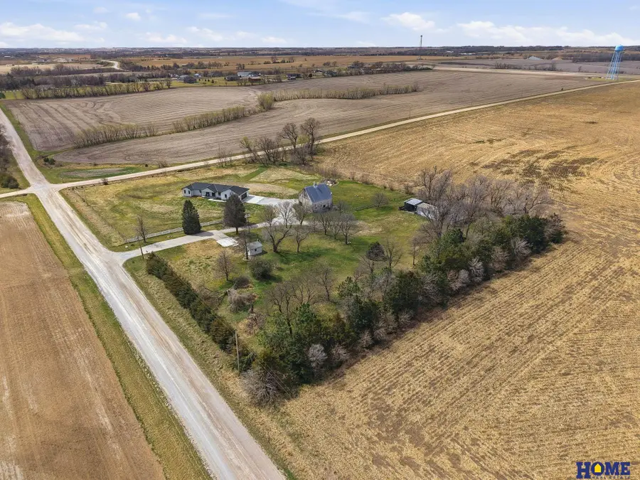 8401 S 162nd Street, Bennet, NE 68317 - #2