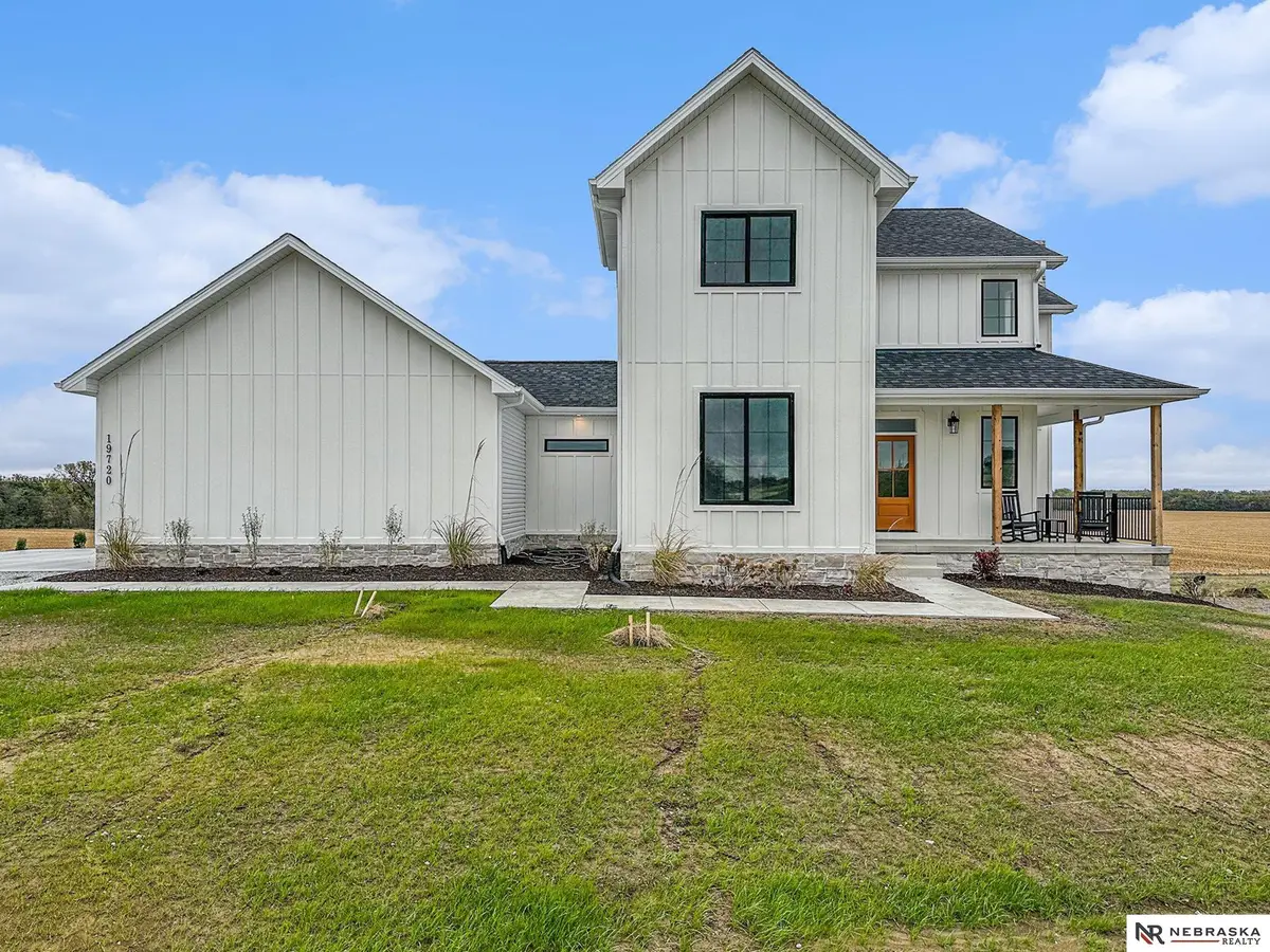 19720 Long View Lane, Hickman, NE 68372 - #1