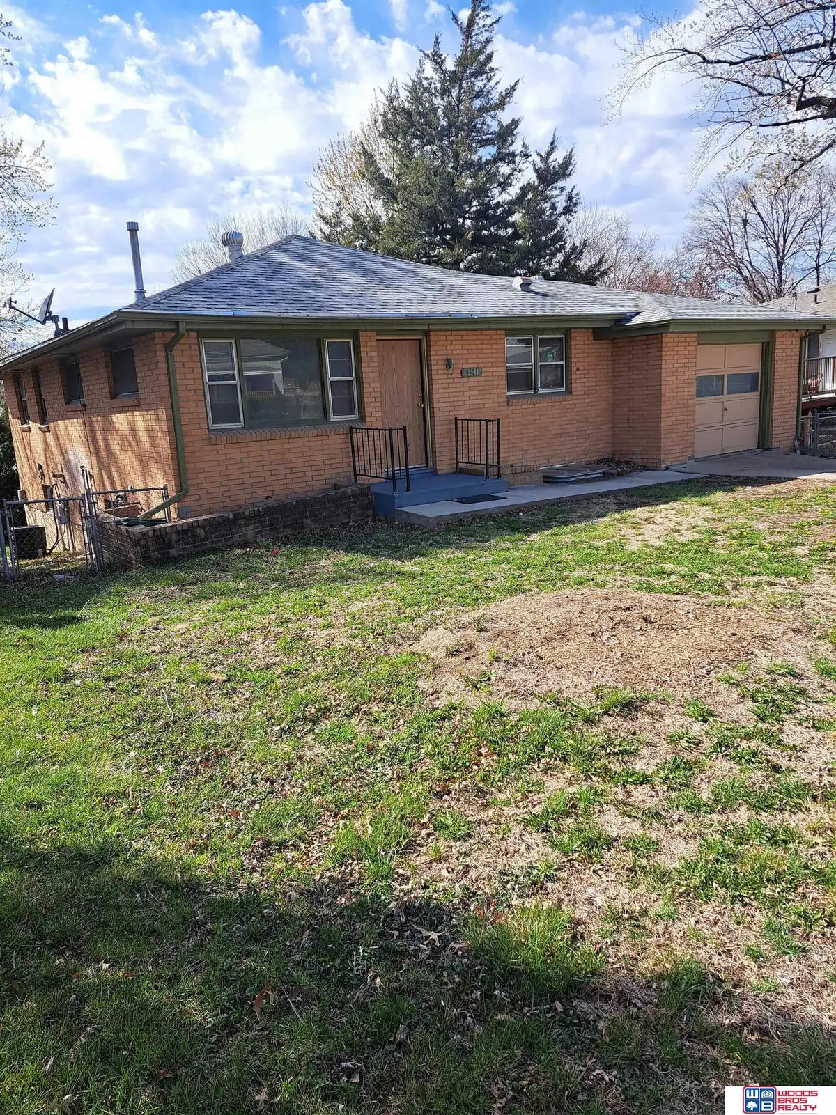 2331 N 70th Street, Lincoln, NE 68507 - #1