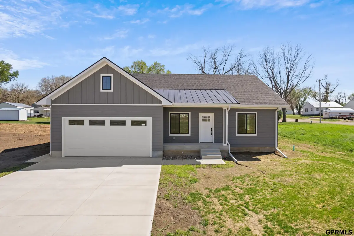 303 Cherry Street Street, Creston, NE 68631 - #1