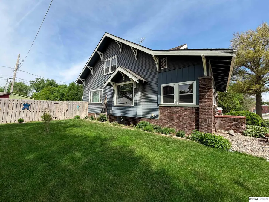 205 S 2nd Street, Cedar Bluffs, NE 68015 - #2