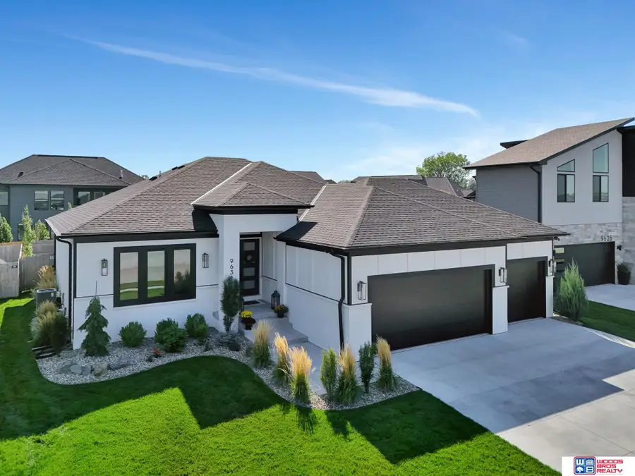 9631 Toma Road, Lincoln, NE 68526 - #2