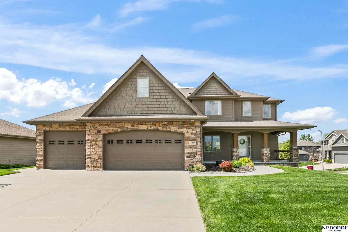 1504 S 210 Street, Chicago, NE 68022 - #1