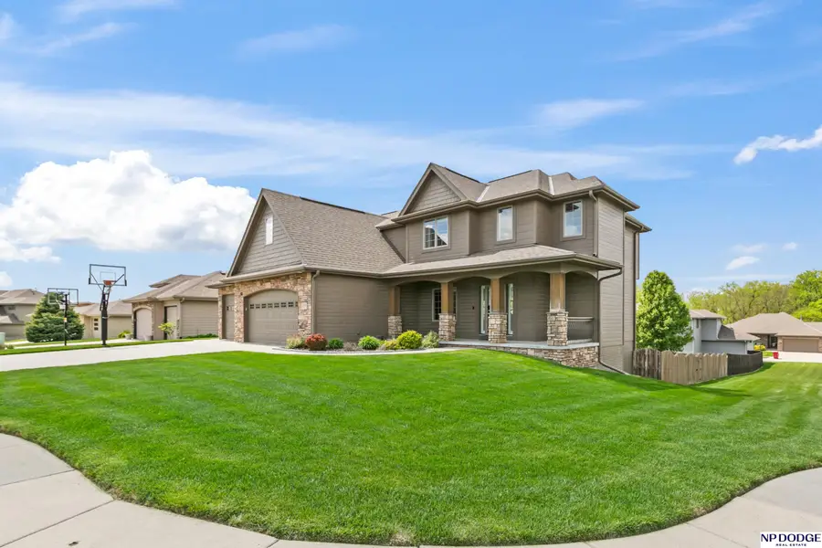 1504 S 210 Street, Chicago, NE 68022 - #3