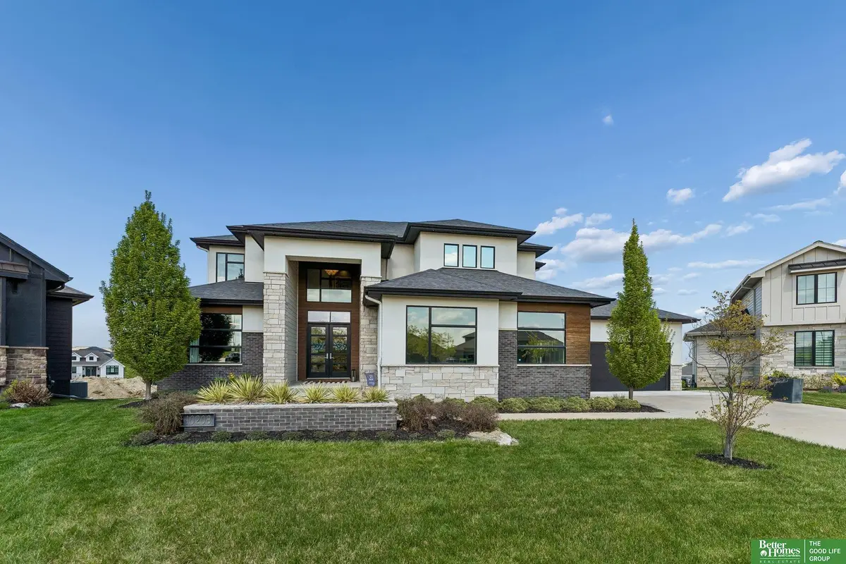 10208 S 183rd Avenue Circle, Omaha, NE 68136 - #1