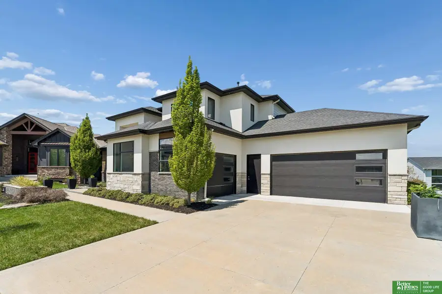 10208 S 183rd Avenue Circle, Omaha, NE 68136 - #3