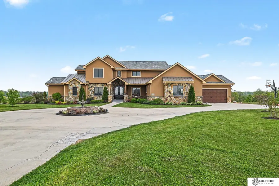 1520 Provencal Circle, Yutan, NE 68073 - #2