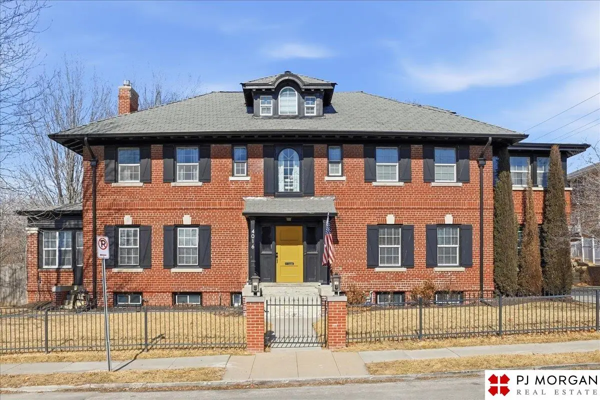 4016 Davenport Street, Omaha, NE 68131 - #1