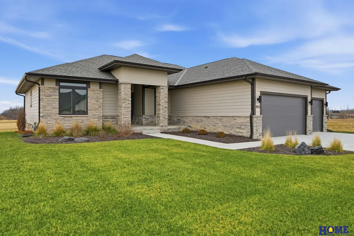 9833 S 42nd Street, Lincoln, NE 68516 - #1