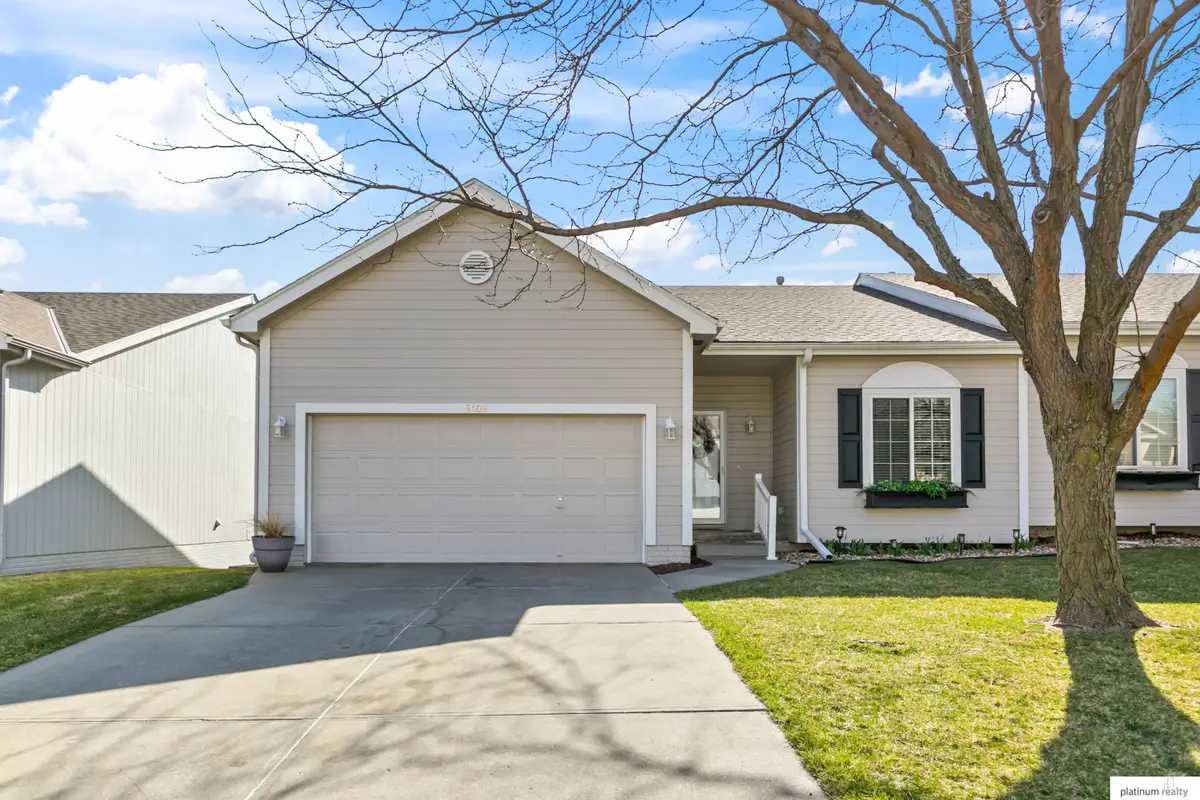 5109 N 154 Street, Omaha, NE 68116 - #1