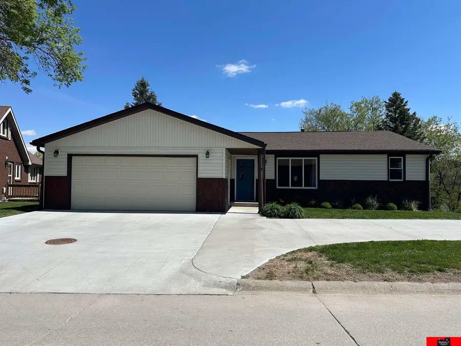 1246 Prinz Street, West Point, NE 68788 - #2