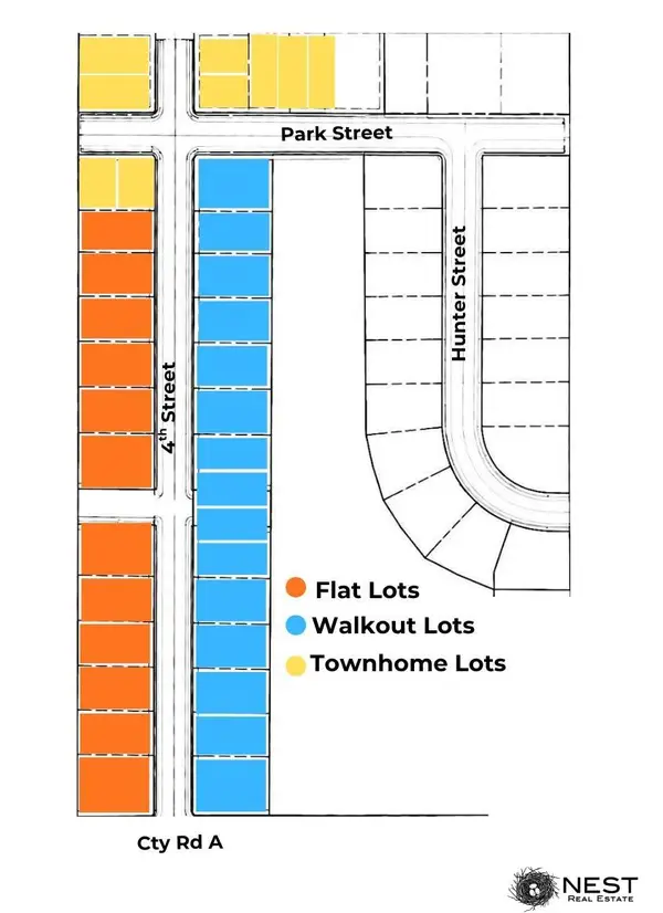 Triplex L3-5 B5 Park Street, Ceresco, NE 68017