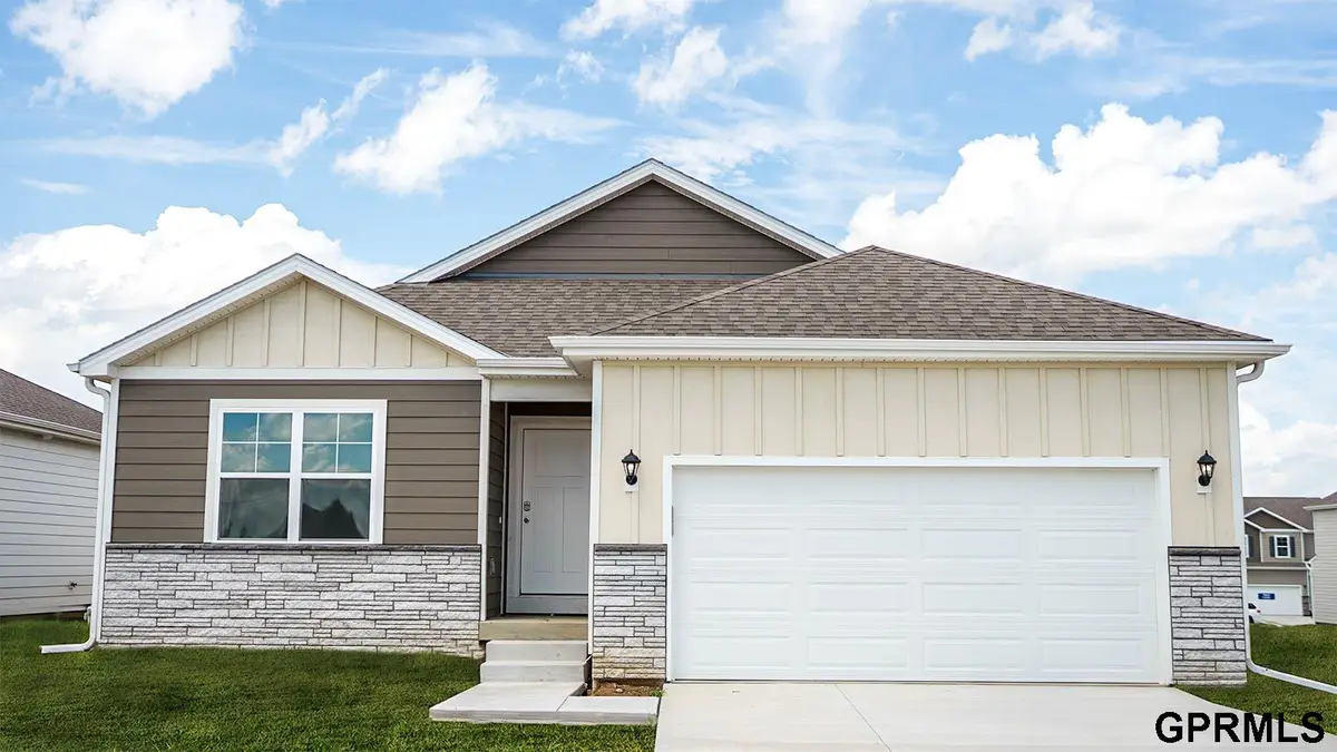7114 S 204th Avenue, Gretna, NE 68028 - #1