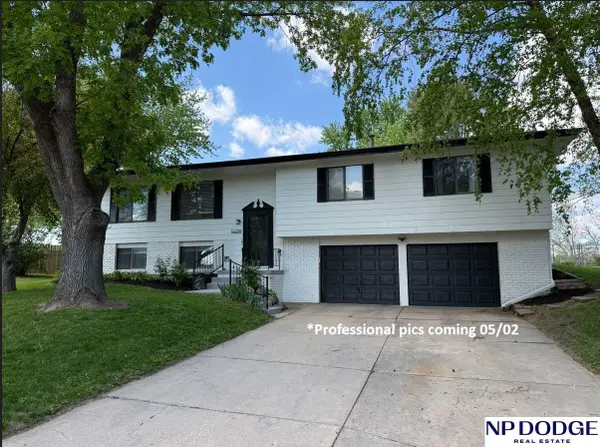14220 Drexel Circle, Omaha, NE 68137