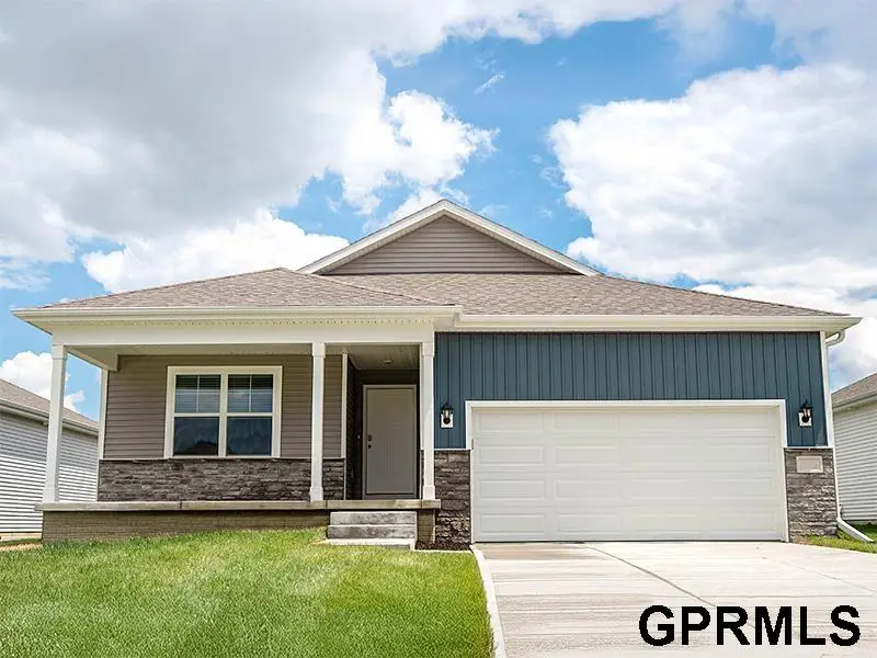 8824 S 184th Terrace, Omaha, NE 68136 - #1