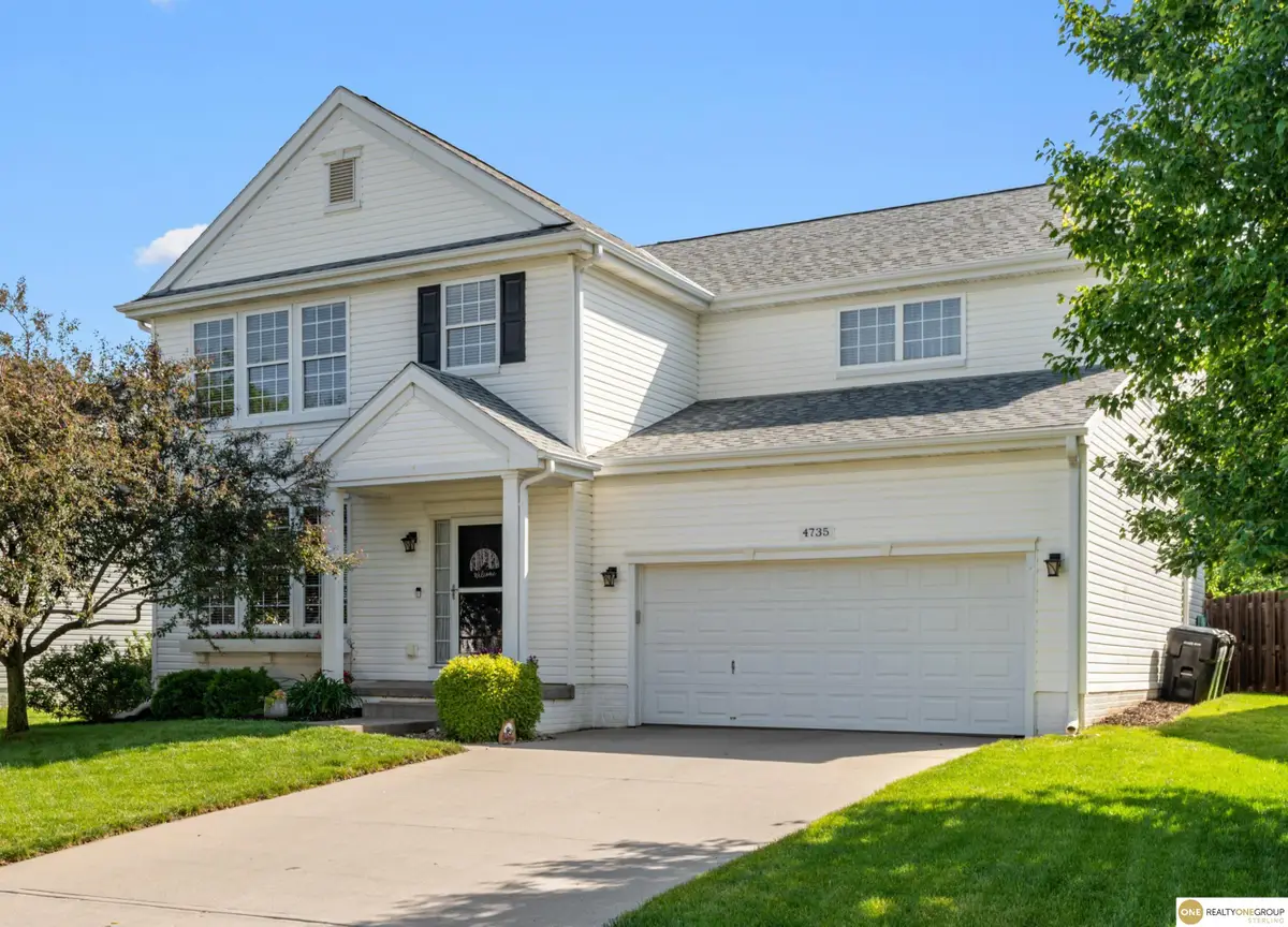 4735 S 194 Avenue, Omaha, NE 68135 - #1