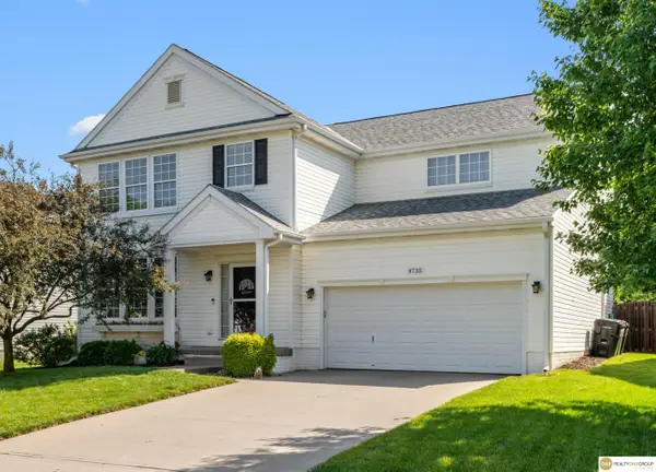 4735 S 194 Avenue, Omaha, NE 68135