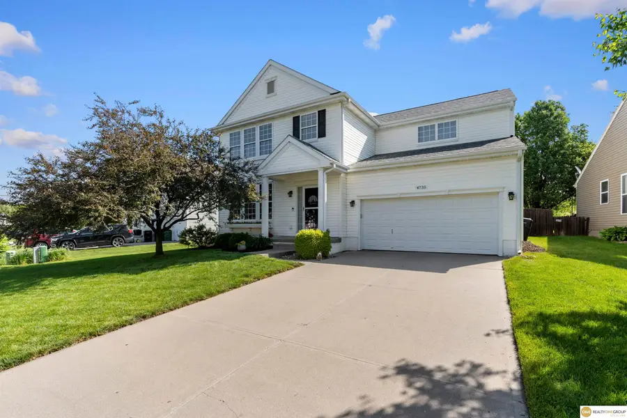 4735 S 194 Avenue, Omaha, NE 68135 - #2