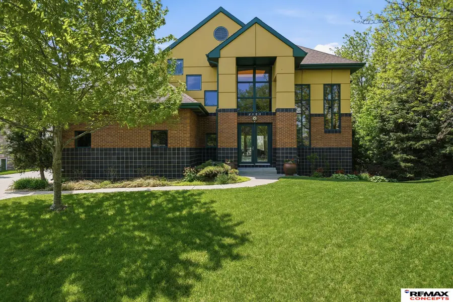 2101 Wilderness Ridge Drive, Lincoln, NE 68512 - #2