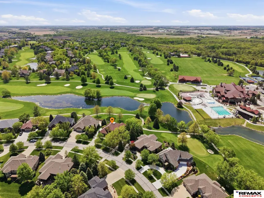 2101 Wilderness Ridge Drive, Lincoln, NE 68512 - #3