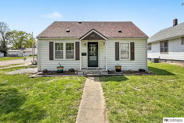 901 N 12th Street, Beatrice, NE 68310