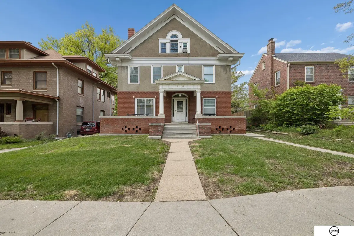 1928 E Street, Lincoln, NE 68510 - #1