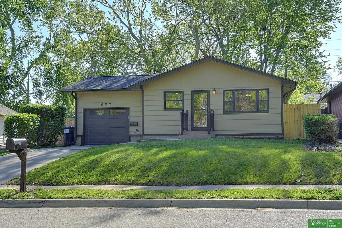 650 S 55 Street, Lincoln, NE 68510 - #1