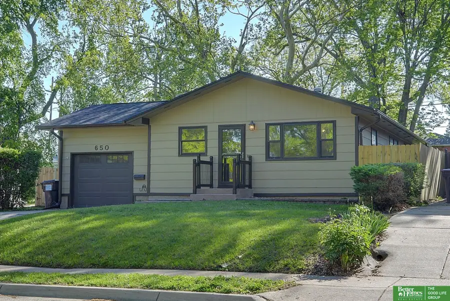 650 S 55 Street, Lincoln, NE 68510 - #2