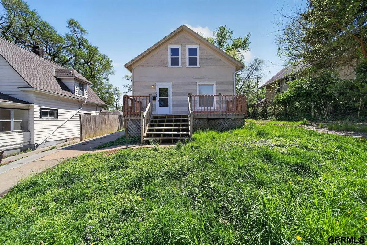 3723 Franklin Street, Omaha, NE 68111 - #1