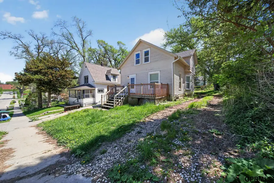 3723 Franklin Street, Omaha, NE 68111 - #2